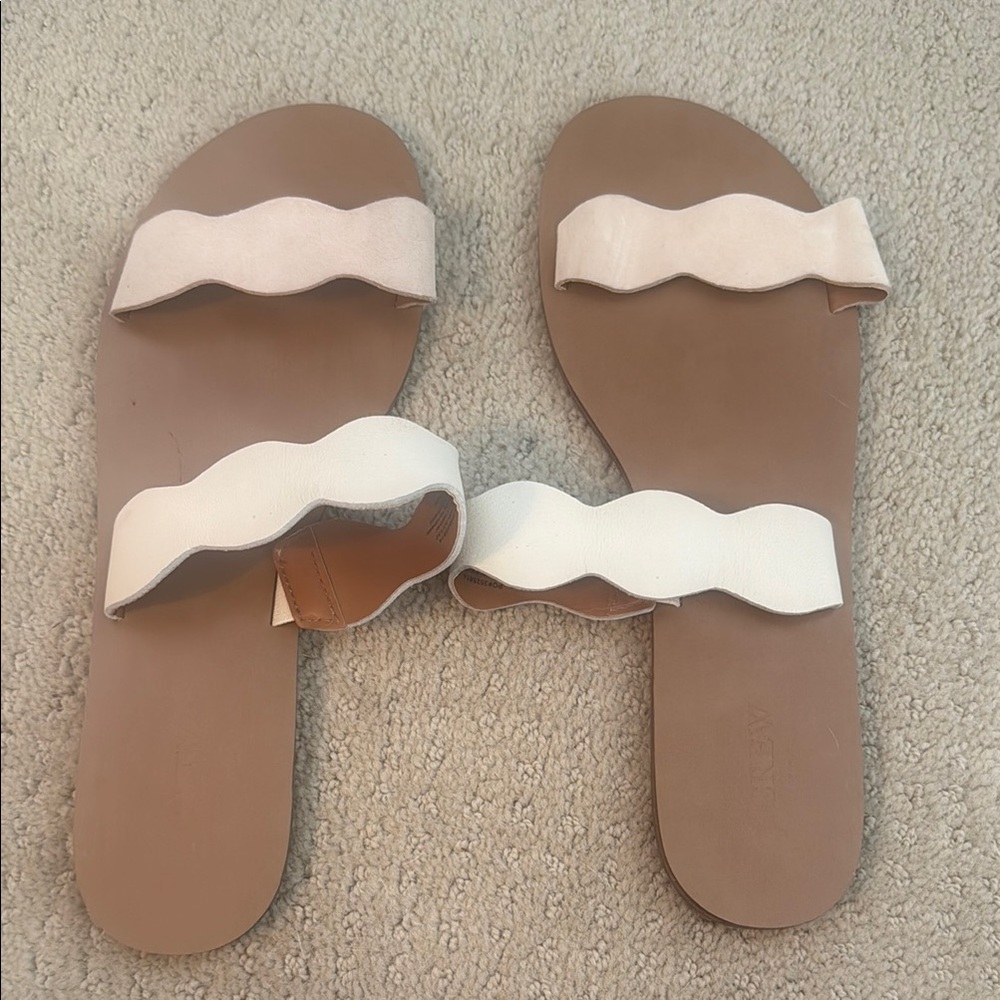 Women's Jcrew Sandals